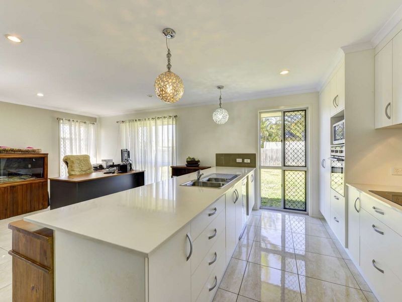 61 Durdins Road, Bargara QLD 4670