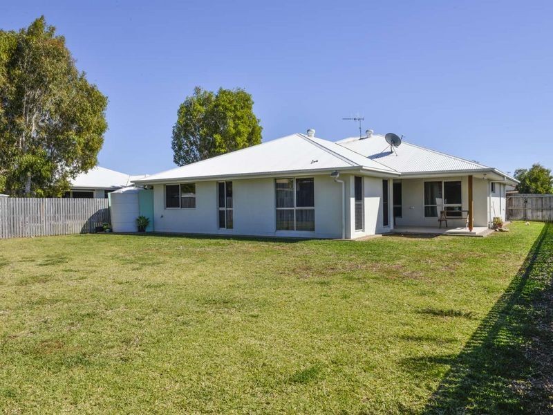 61 Durdins Road, Bargara QLD 4670