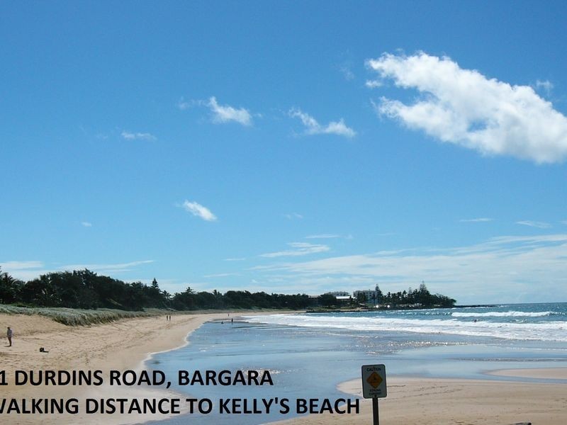 61 Durdins Road, Bargara QLD 4670