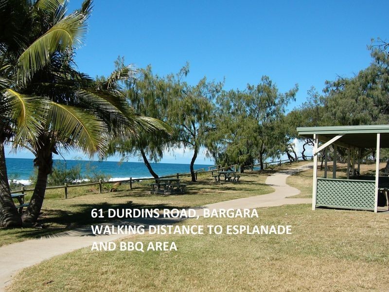 61 Durdins Road, Bargara QLD 4670