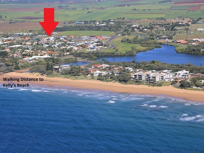 61 Durdins Road, Bargara QLD 4670