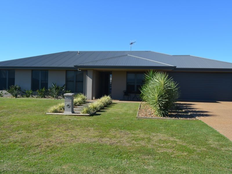 7 Tranquility Drive, Bargara QLD 4670