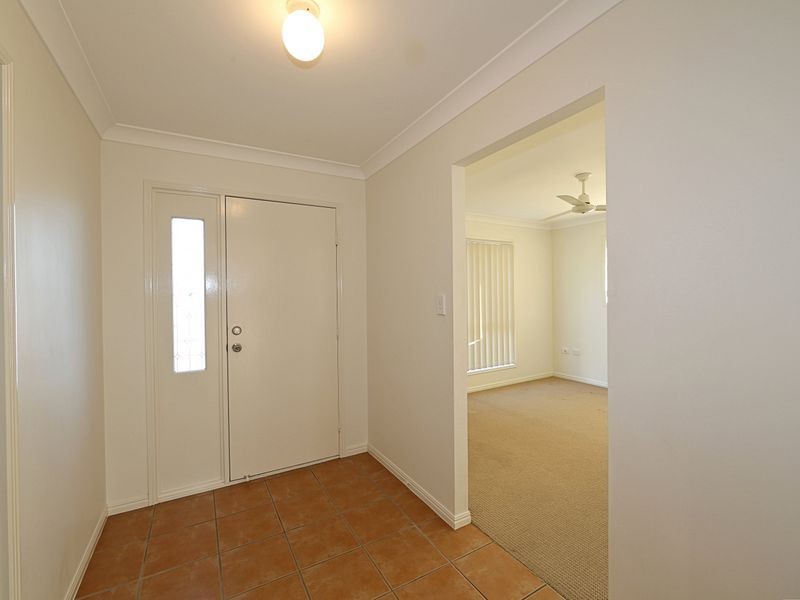 3 Halloran Court, Thabeban QLD 4670