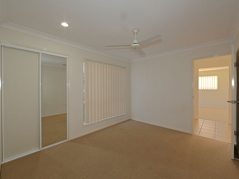 3 Halloran Court, Thabeban QLD 4670