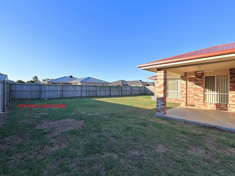 3 Halloran Court, Thabeban QLD 4670
