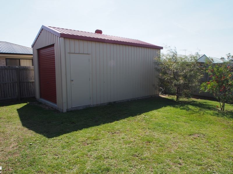 3 Halloran Court, Thabeban QLD 4670