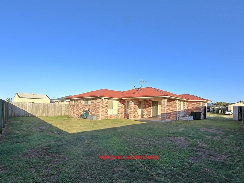 3 Halloran Court, Thabeban QLD 4670