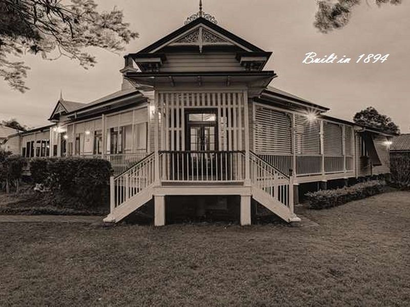 314 Bourbong Street, Bundaberg West QLD 4670