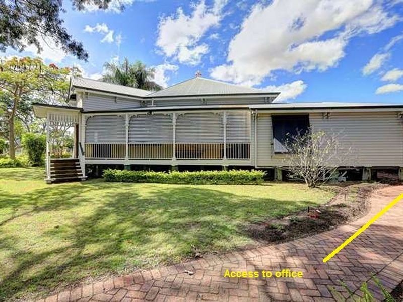 314 Bourbong Street, Bundaberg West QLD 4670