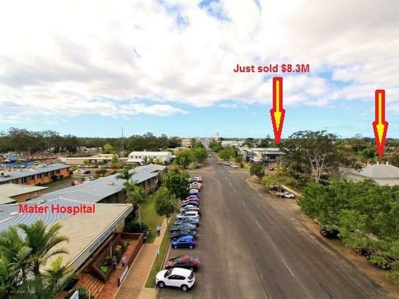314 Bourbong Street, Bundaberg West QLD 4670