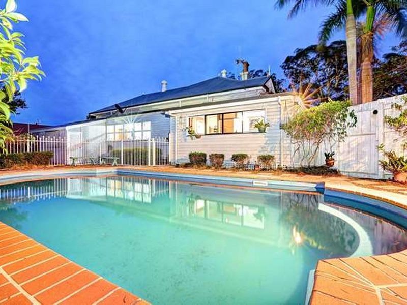 314 Bourbong Street, Bundaberg West QLD 4670