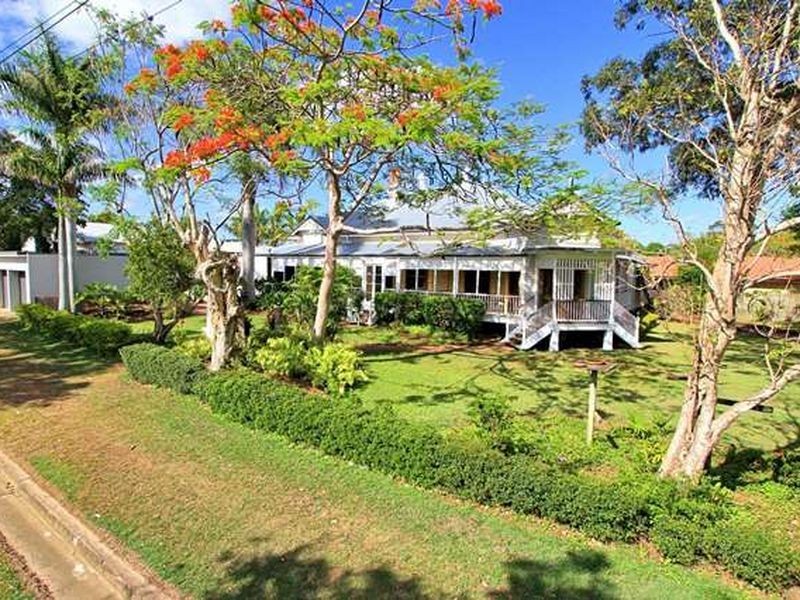 314 Bourbong Street, Bundaberg West QLD 4670