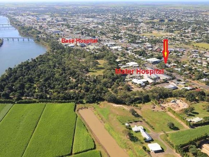 314 Bourbong Street, Bundaberg West QLD 4670