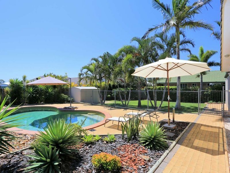 13 Jesse Court, Bargara QLD 4670