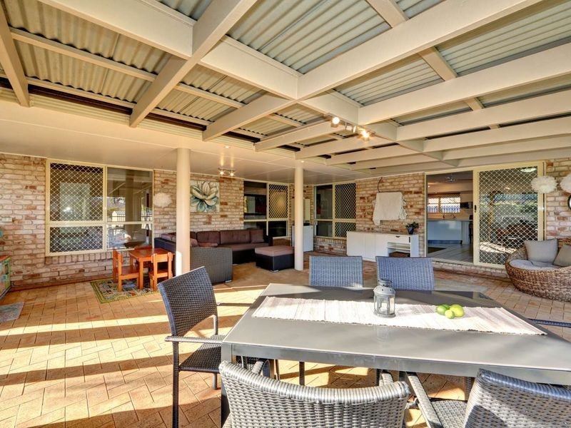 13 Jesse Court, Bargara QLD 4670