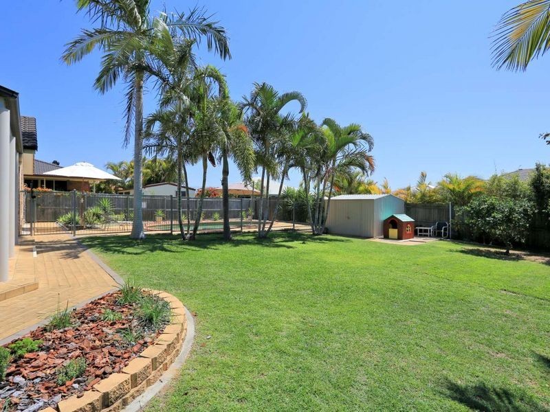13 Jesse Court, Bargara QLD 4670