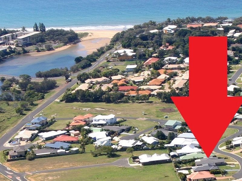 13 Jesse Court, Bargara QLD 4670