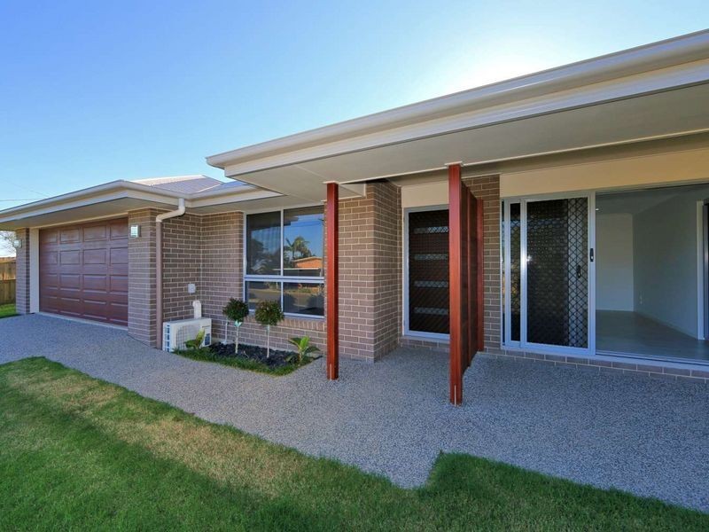 15 Grotherr Street, Qunaba QLD 4670