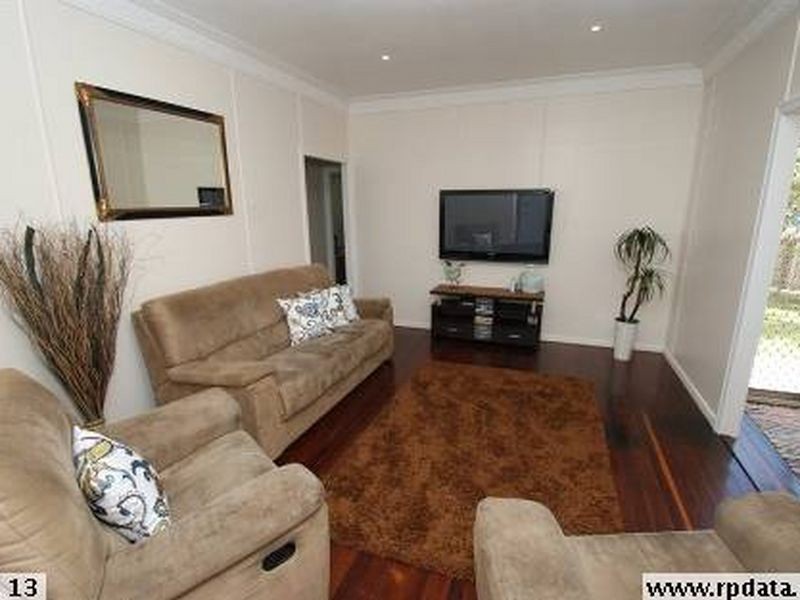 16 Moncrieff Street, Kepnock QLD 4670