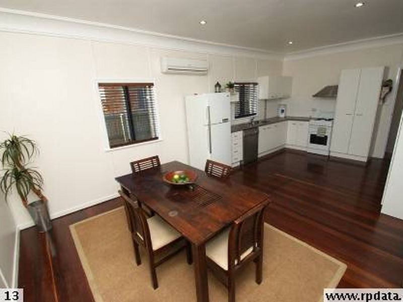 16 Moncrieff Street, Kepnock QLD 4670