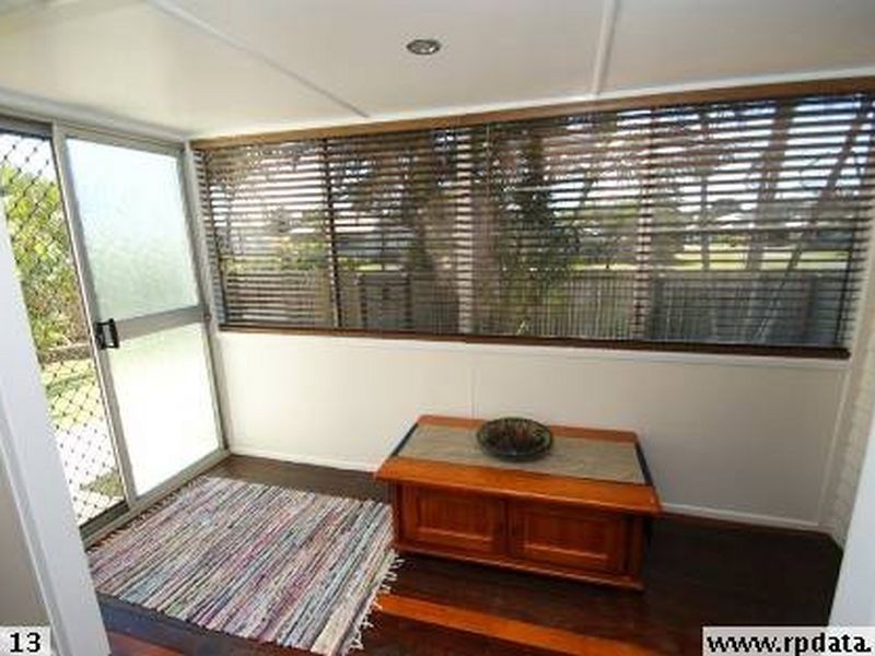 16 Moncrieff Street, Kepnock QLD 4670