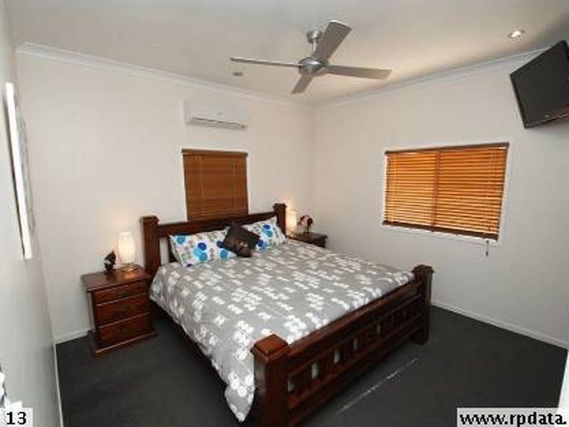 16 Moncrieff Street, Kepnock QLD 4670