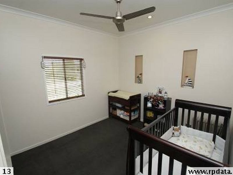 16 Moncrieff Street, Kepnock QLD 4670