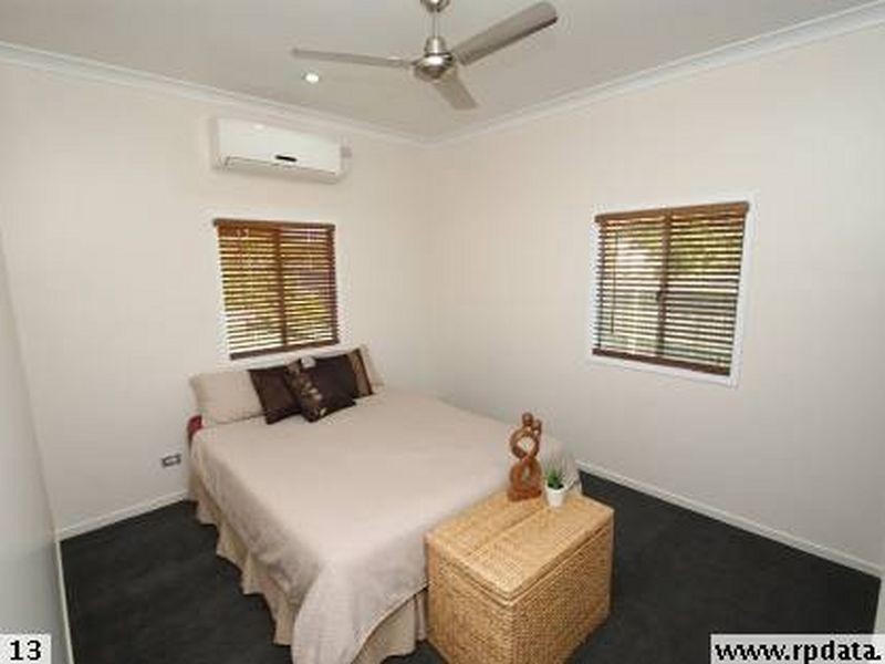 16 Moncrieff Street, Kepnock QLD 4670