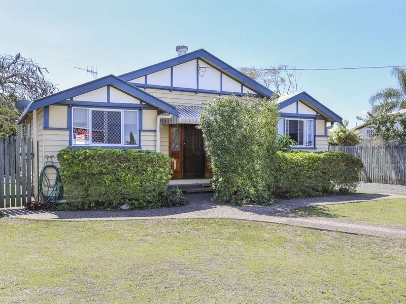 11 Beatrice Street, Walkervale QLD 4670