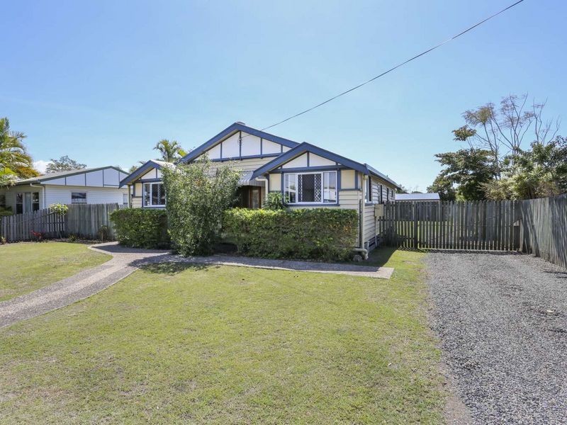 11 Beatrice Street, Walkervale QLD 4670