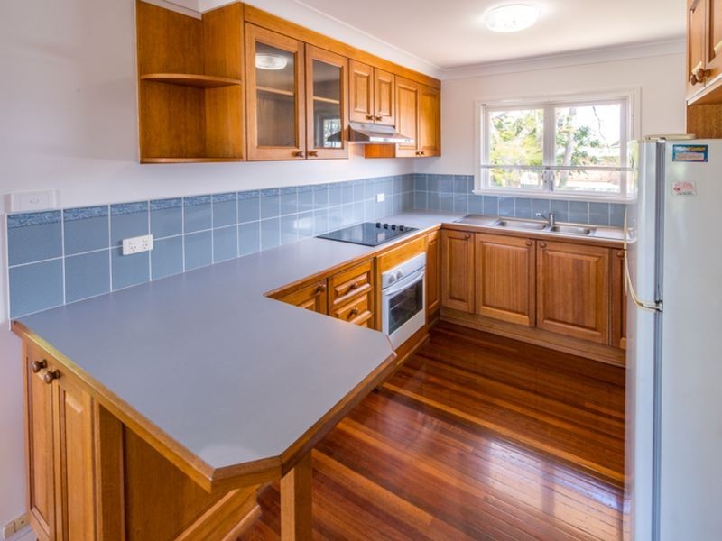90 Elliott Heads Road, Kepnock QLD 4670