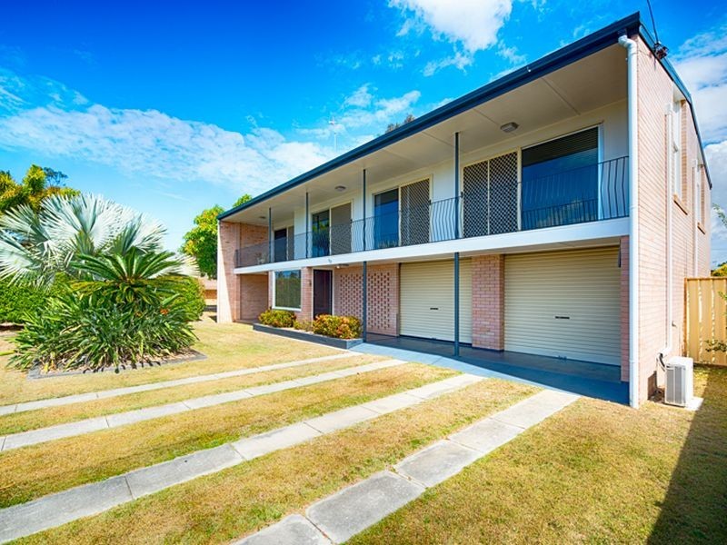 90 Elliott Heads Road, Kepnock QLD 4670
