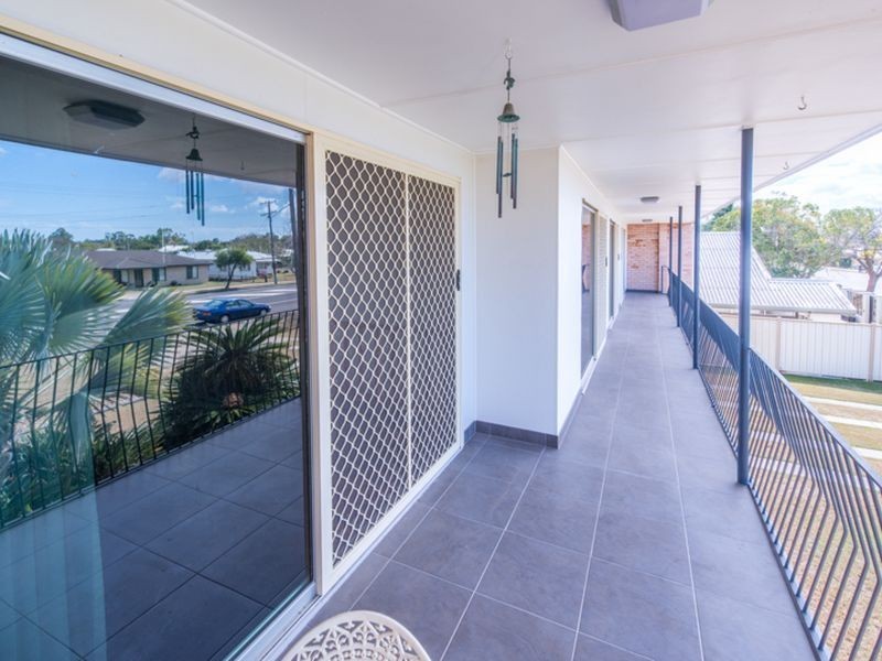 90 Elliott Heads Road, Kepnock QLD 4670