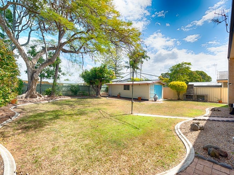 90 Elliott Heads Road, Kepnock QLD 4670
