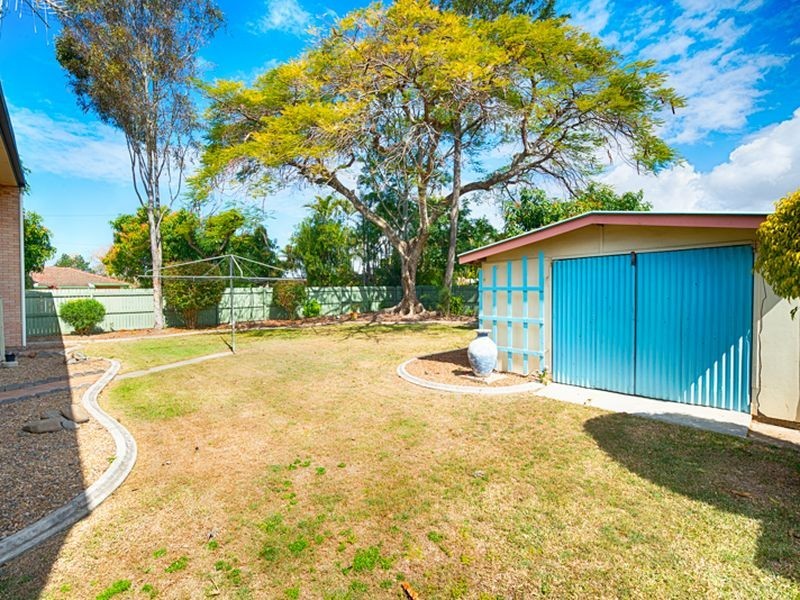 90 Elliott Heads Road, Kepnock QLD 4670