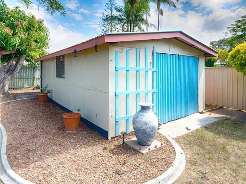 90 Elliott Heads Road, Kepnock QLD 4670