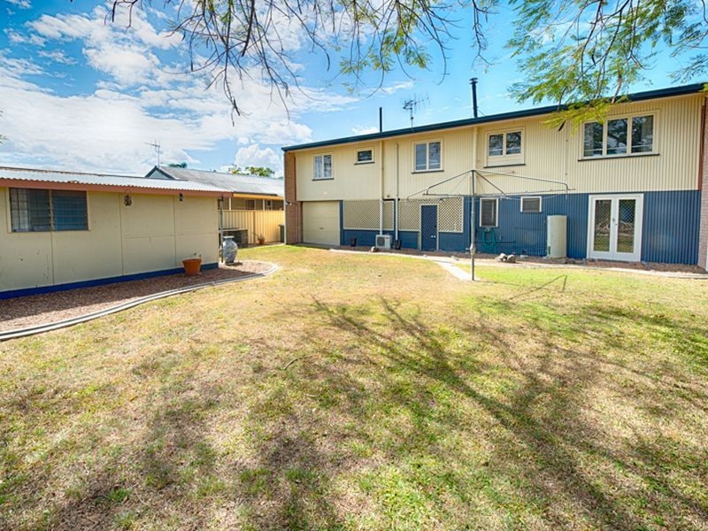 90 Elliott Heads Road, Kepnock QLD 4670