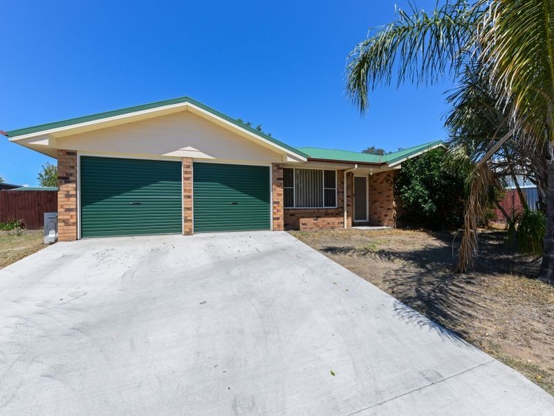 59 Mariners Way, Bundaberg North QLD 4670