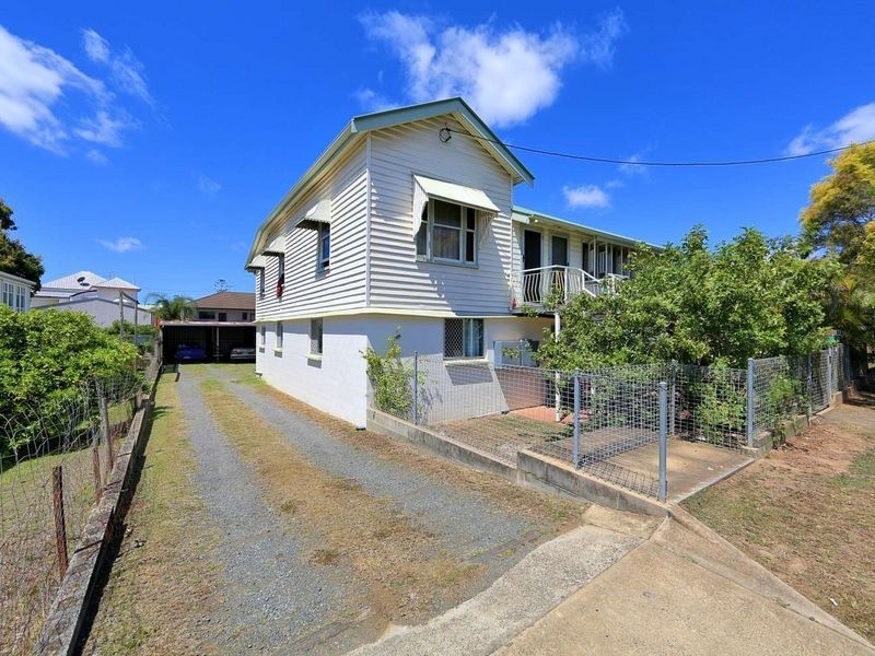 8 Rossolini Street, Bundaberg South QLD 4670