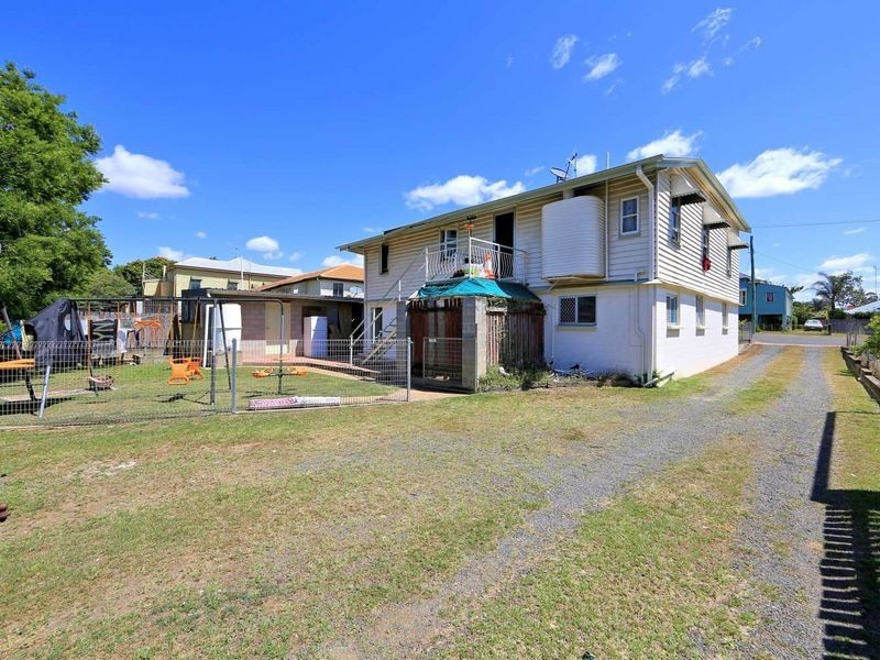 8 Rossolini Street, Bundaberg South QLD 4670