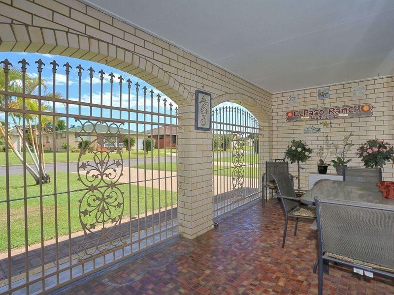 6 Gray Avenue, Bundaberg South QLD 4670