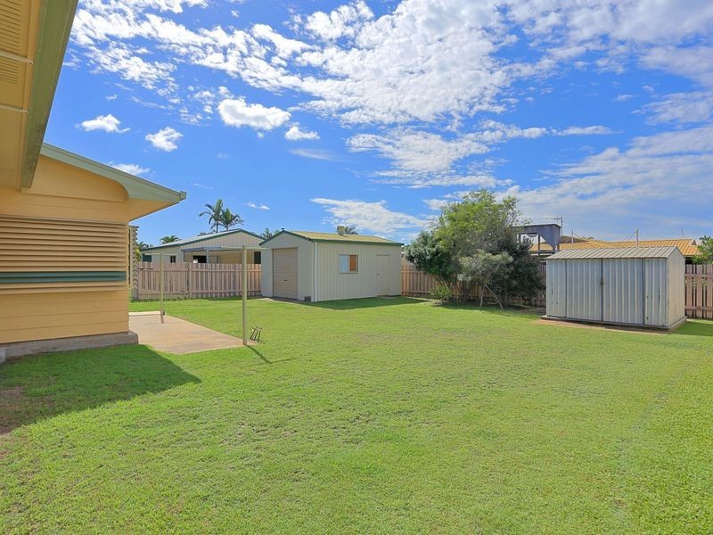 6 Gray Avenue, Bundaberg South QLD 4670