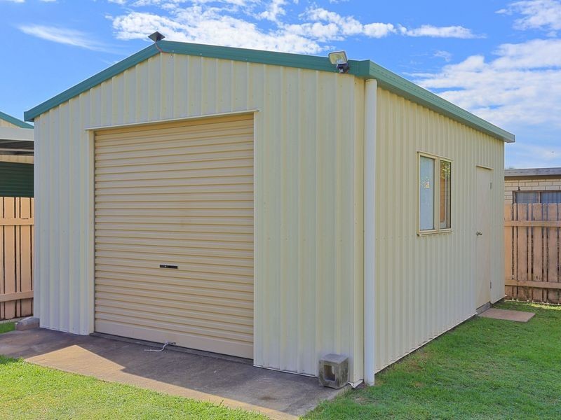 6 Gray Avenue, Bundaberg South QLD 4670