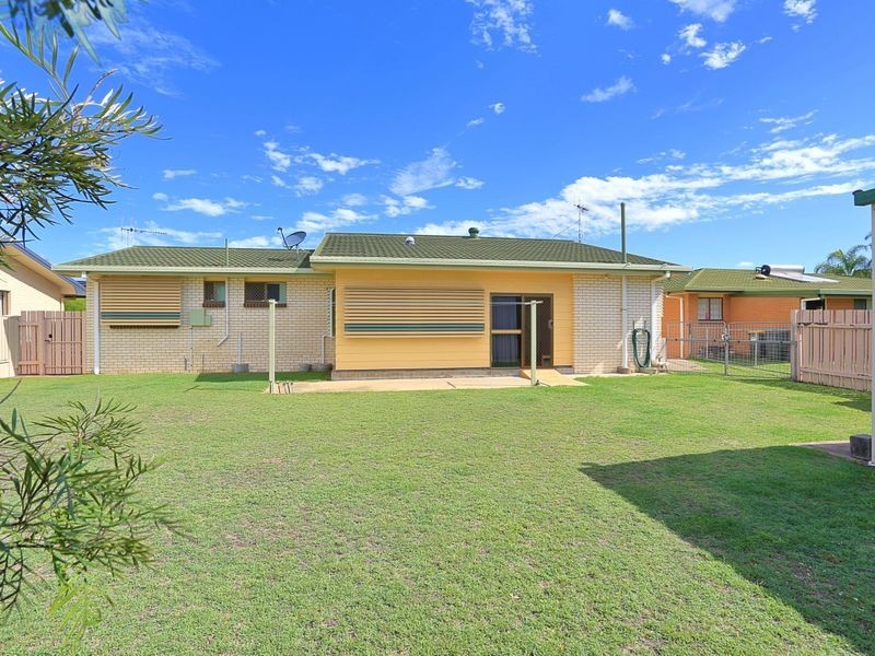 6 Gray Avenue, Bundaberg South QLD 4670