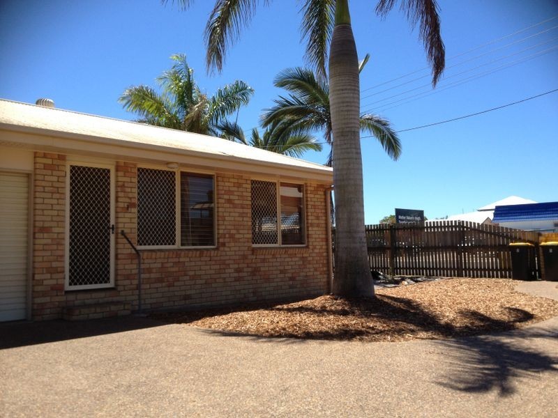 1/42 Perry Street, Bundaberg North QLD 4670