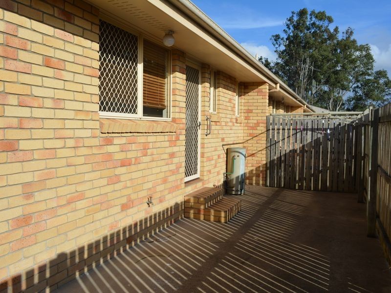 1/42 Perry Street, Bundaberg North QLD 4670
