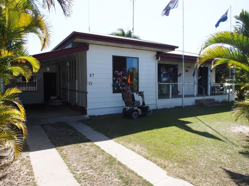 Millbank QLD 4670