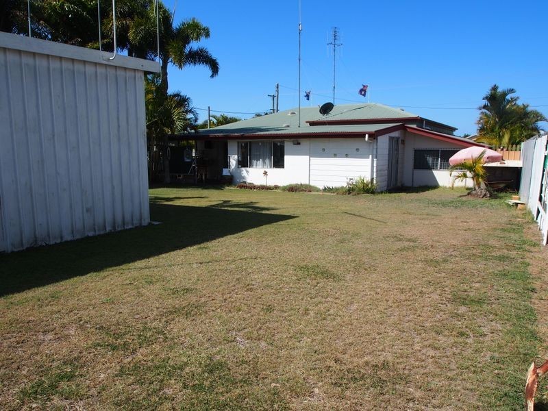 Millbank QLD 4670