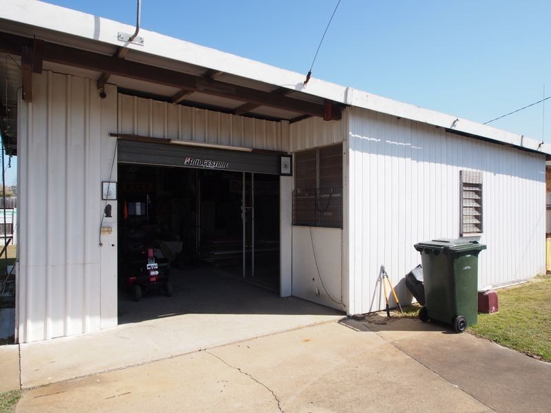 Millbank QLD 4670