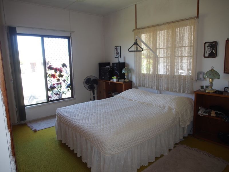 Millbank QLD 4670